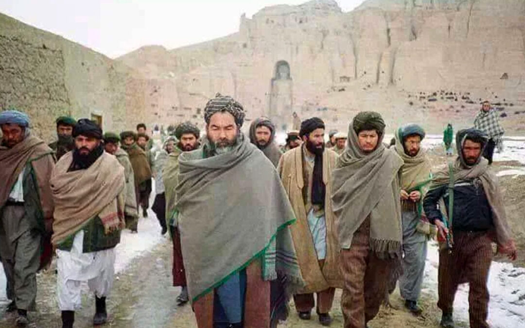 بررسی تطبیقی از سبک زندگی، فعالیت‌های سیاسی و نوع مبارزات نلسون ماندلا و عبدالعلی مزاری